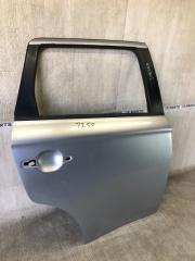 Дверь задняя правая OUTLANDER GF 12- 2013 2.4 4J12