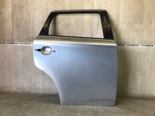 Дверь задняя правая MITSUBISHI OUTLANDER GF 12- 2.4 4J12