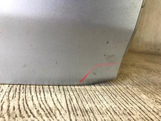 Дверь задняя правая OUTLANDER GF 12- 2013 2.4 4J12