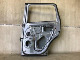 Дверь задняя правая OUTLANDER GF 12- 2013 2.4 4J12