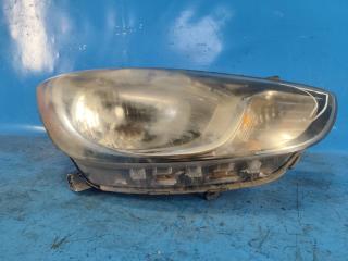 Фара правая HYUNDAI ACCENT RB 10- 1.6 G4FD