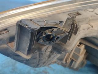 Фара правая ACCENT RB 10- 2013 1.6 G4FD