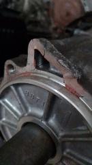 АКПП GS350 GS300 05-11 2007 Седан 3.5