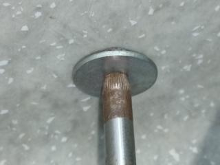 Моторчик стеклоочистителя задний PRIUS 16- 2017 1.8 2ZRFXE