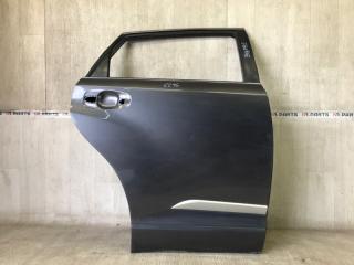 Дверь задняя правая TOYOTA VENZA 09-16 3.5 2GR-FE