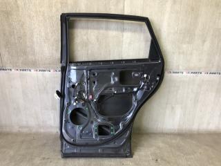 Дверь задняя правая VENZA 09-16 2013 3.5 2GR-FE