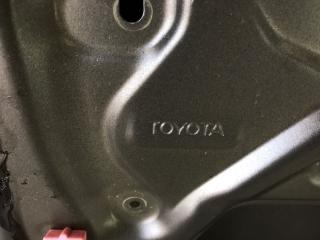 Дверь задняя правая VENZA 09-16 2013 3.5 2GR-FE