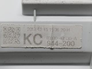 Панель приборов PRIUS 16- 2017 1.8 2ZRFXE