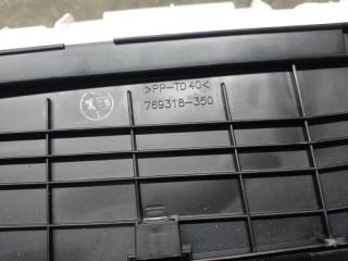 Панель приборов PRIUS 16- 2017 1.8 2ZRFXE