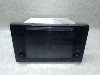 Магнитола TOYOTA PRIUS 16- 2017