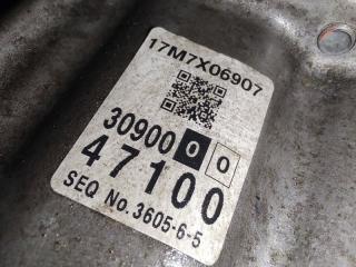 АКПП PRIUS 16- 2017 1.8 2ZRFXE