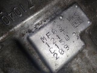 АКПП PRIUS 16- 2017 1.8 2ZRFXE