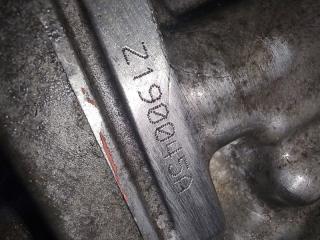 АКПП PRIUS 16- 2017 1.8 2ZRFXE