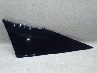 Накладка кузова задняя левая TOYOTA PRIUS 16- 2017