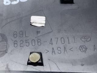 Накладка кузова задняя левая TOYOTA PRIUS 16- 1.8 2ZRFXE