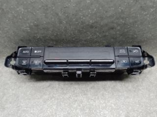 Блок управления печкой TOYOTA PRIUS 16- 2017 Б/У Блок управления печкой TOYOTA PRIUS 16- 2017