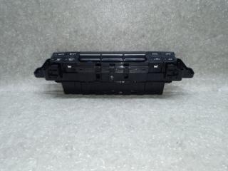 Блок управления печкой PRIUS 16- 2017 1.8 2ZRFXE