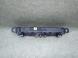 Блок управления печкой TOYOTA PRIUS 16- 1.8 2ZRFXE