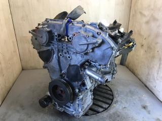 Двигатель бензин INFINITI FX S50 03-08