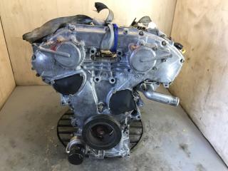 Двигатель бензин INFINITI FX S50 03-08 3.5  VQ35DE