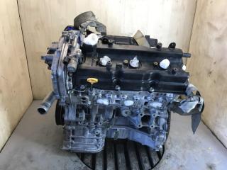 Двигатель бензин FX S50 03-08 3.5  VQ35DE