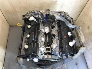 Двигатель бензин FX S50 03-08 3.5  VQ35DE