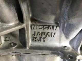 Двигатель бензин FX S50 03-08 3.5  VQ35DE