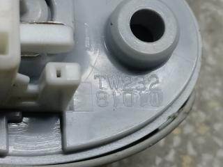 Козырек солнцезащитный правый TOYOTA PRIUS 16- 1.8 2ZRFXE