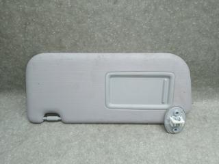 Козырек солнцезащитный левый PRIUS 16- 2017 1.8 2ZRFXE