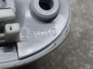 Козырек солнцезащитный левый TOYOTA PRIUS 16- 1.8 2ZRFXE