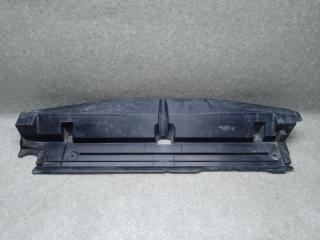 Дефлектор радиатора TOYOTA PRIUS 16- 2017