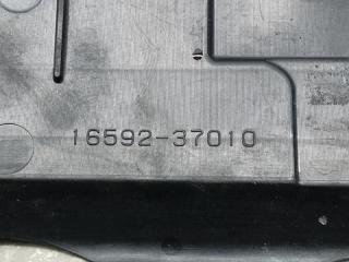 Дефлектор радиатора TOYOTA PRIUS 16- 1.8 2ZRFXE