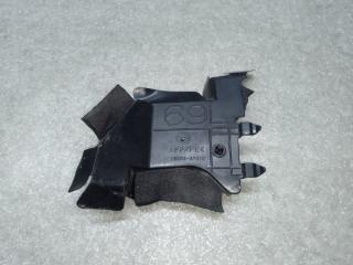 Дефлектор радиатора левый TOYOTA PRIUS 16- 2017