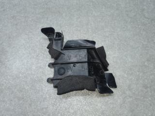 Дефлектор радиатора левый PRIUS 16- 2017 1.8 2ZRFXE