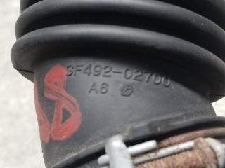 Патрубок воздушного фильтра PRIUS 16- 2017 1.8 2ZRFXE