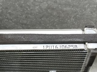 Испаритель кондиционера TOYOTA PRIUS 16- 1.8 2ZRFXE