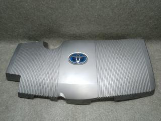 Накладка двигателя декоративная TOYOTA PRIUS 16- 2017