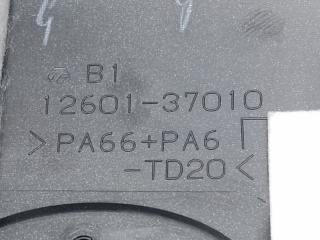 Накладка двигателя декоративная TOYOTA PRIUS 16- 1.8 2ZRFXE