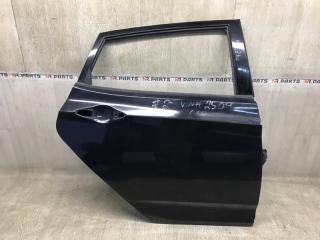 Дверь задняя правая HYUNDAI ACCENT RB 10- 2013