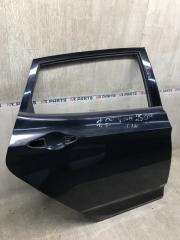 Дверь задняя правая ACCENT RB 10- 2013 ХЭТЧБЭК 1.6 G4FD