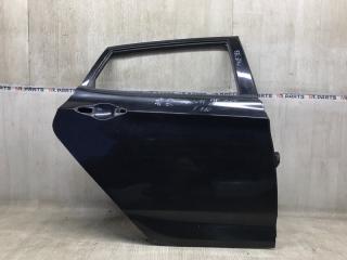 Дверь задняя правая ACCENT RB 10- 2013 ХЭТЧБЭК 1.6 G4FD