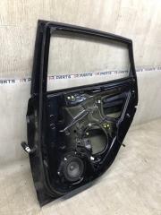 Дверь задняя правая ACCENT RB 10- 2013 ХЭТЧБЭК 1.6 G4FD