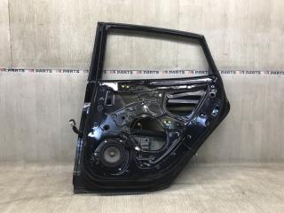 Дверь задняя правая ACCENT RB 10- 2013 ХЭТЧБЭК 1.6 G4FD