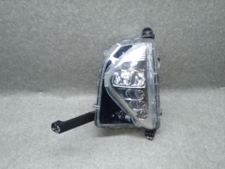 Дневной ходовой огонь левый TOYOTA PRIUS 16- 2017