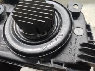 Дневной ходовой огонь правый PRIUS 16- 2017 1.8 2ZRFXE