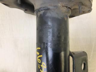 Амортизатор передний правый SOUL PS 13-19 2017 ELECTRIC