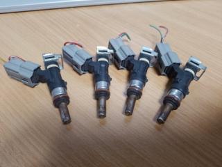 Форсунка топливная MITSUBISHI LANCER X 10 07-15 2007