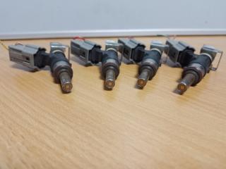 Форсунка топливная MITSUBISHI LANCER X 10 07-15 Седан 2.0