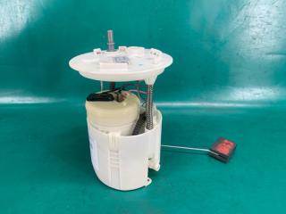 Топливный насос FUSION 14- 2016 C15HDTX