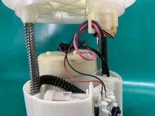 Топливный насос FUSION 14- 2016 C15HDTX